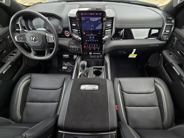 2026 Ram 1500 RHO Folsom CA