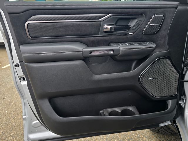 2026 Ram 1500 RHO Folsom CA