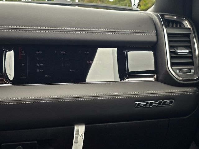 2026 Ram 1500 RHO Folsom CA
