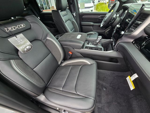 2026 Ram 1500 RHO Folsom CA