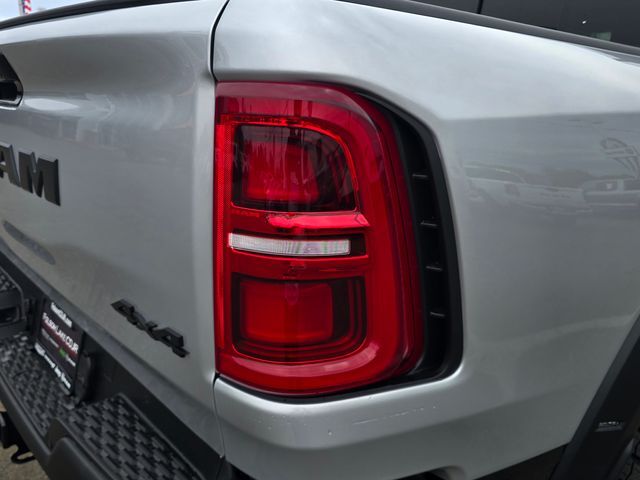 2026 Ram 1500 RHO Folsom CA