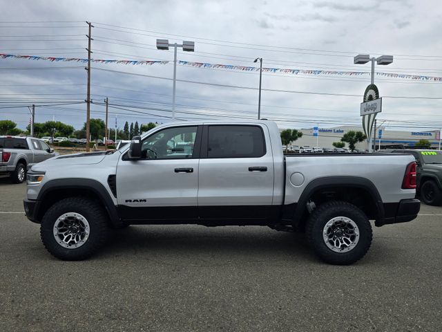 2026 Ram 1500 RHO Folsom CA