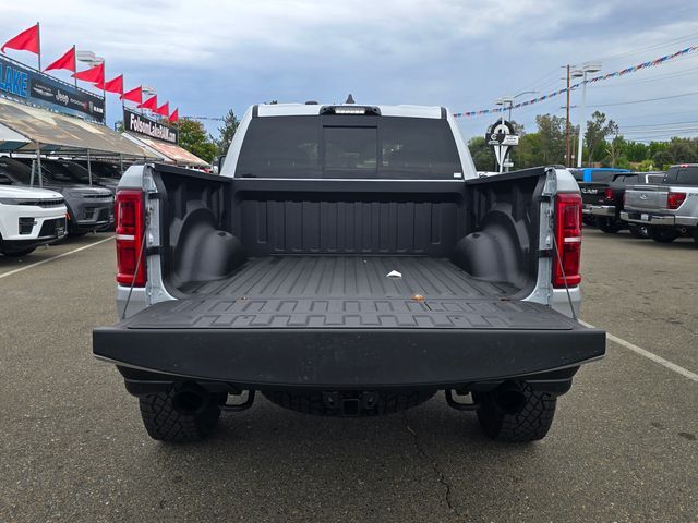 2026 Ram 1500 RHO Folsom CA