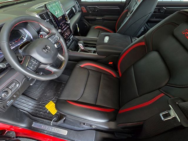 2026 Ram 1500 RHO Folsom CA