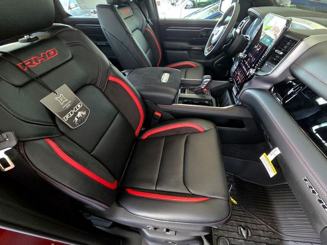 2026 Ram 1500 RHO Folsom CA