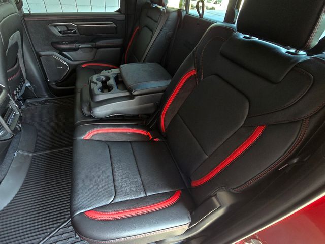 2026 Ram 1500 RHO Folsom CA