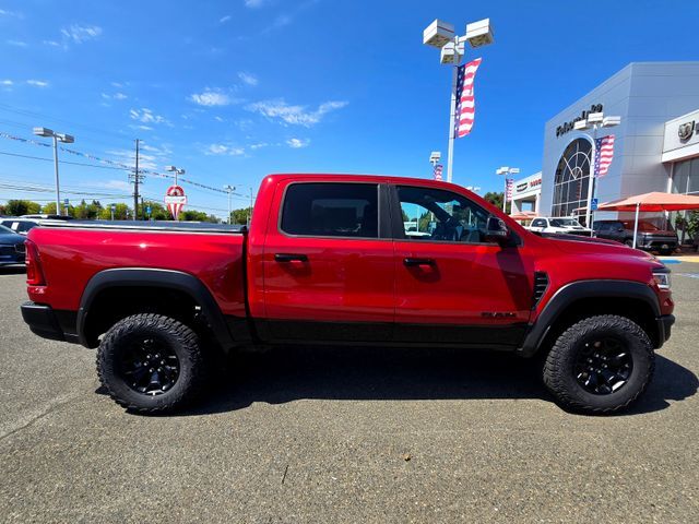 2026 Ram 1500 RHO Folsom CA