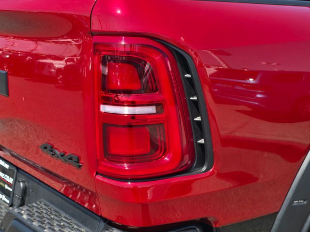 2026 Ram 1500 RHO Folsom CA