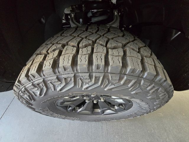 2026 Ram 1500 RHO Folsom CA