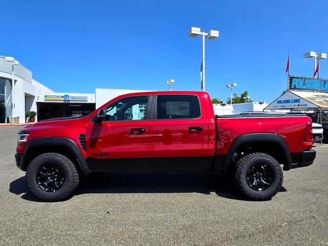 2026 Ram 1500 RHO Folsom CA