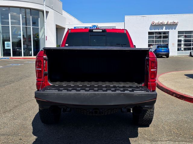 2026 Ram 1500 RHO Folsom CA