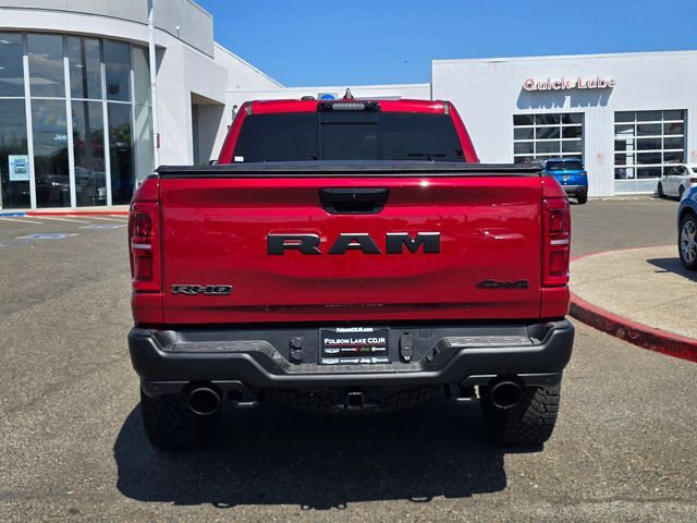 2026 Ram 1500 RHO Folsom CA