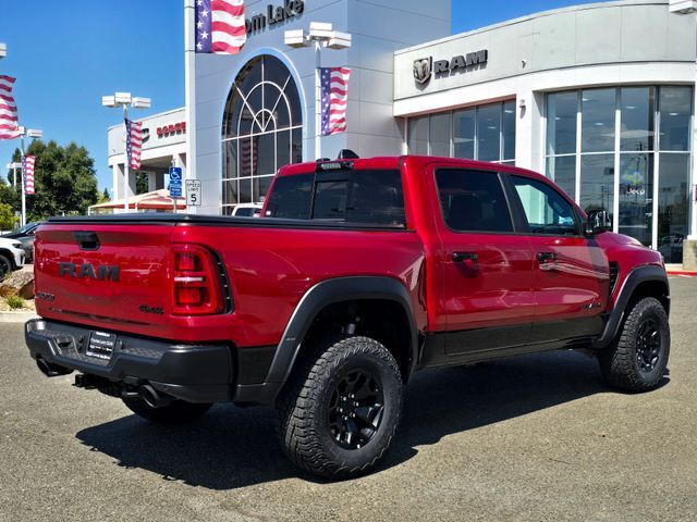 2026 Ram 1500 RHO Folsom CA