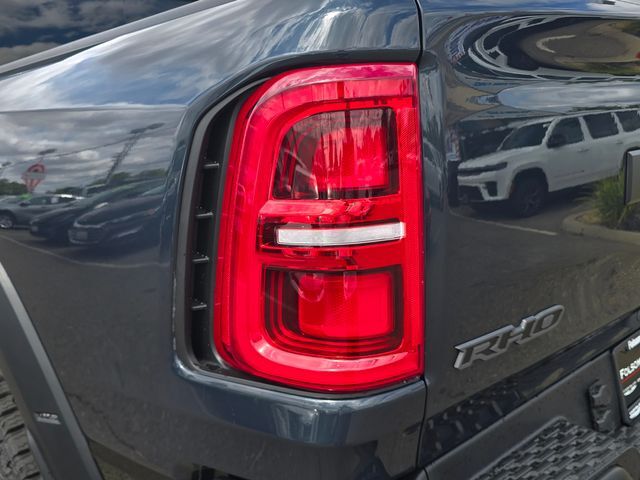 2026 Ram 1500 RHO Folsom CA