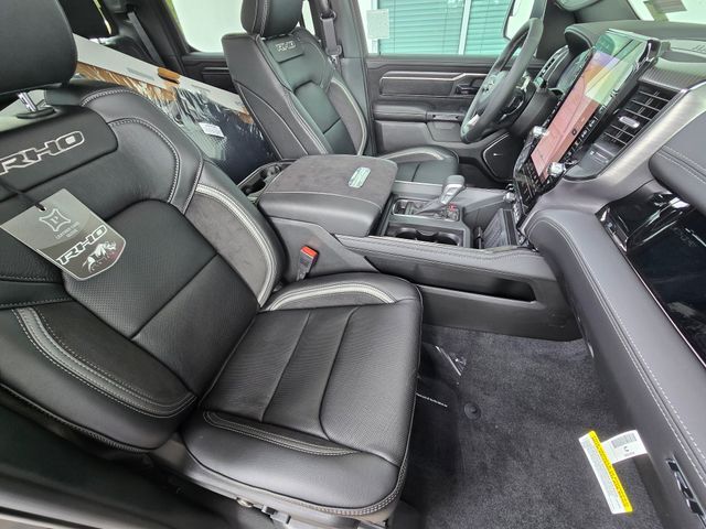 2026 Ram 1500 RHO Folsom CA