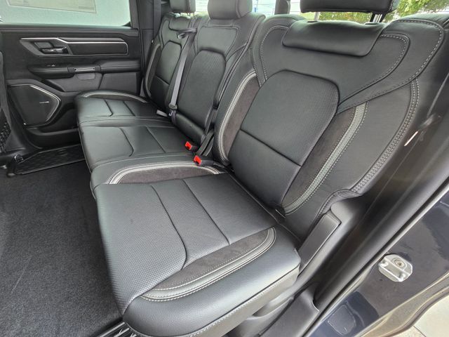 2026 Ram 1500 RHO Folsom CA