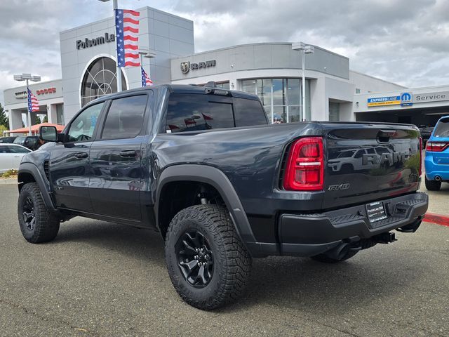 2026 Ram 1500 RHO Folsom CA