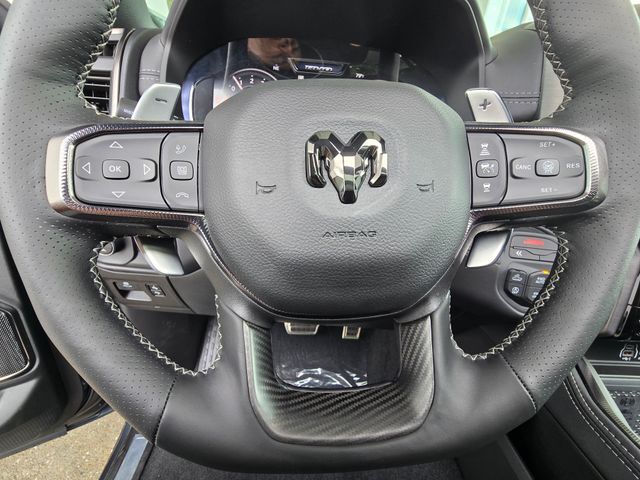 2026 Ram 1500 RHO Folsom CA