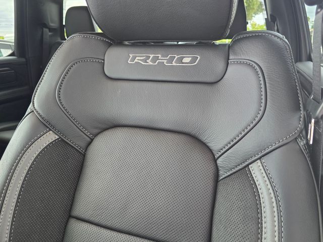 2026 Ram 1500 RHO Folsom CA