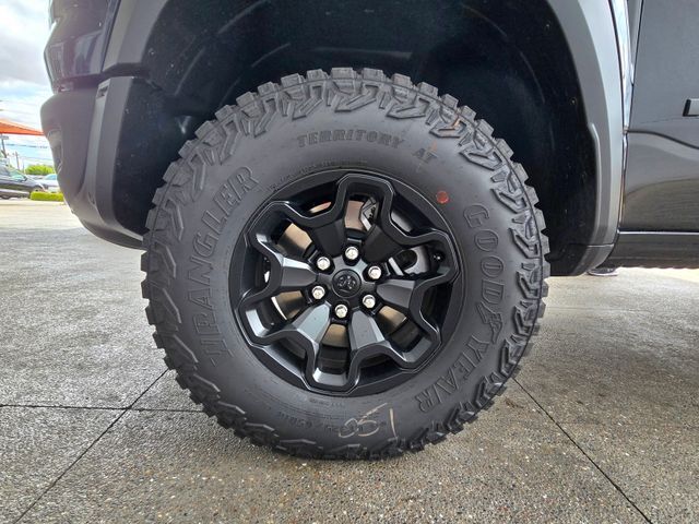 2026 Ram 1500 RHO Folsom CA