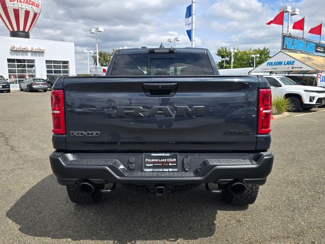 2026 Ram 1500 RHO Folsom CA
