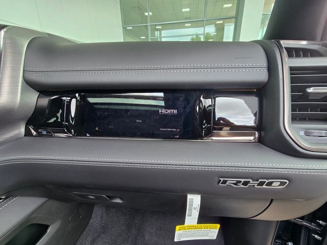 2026 Ram 1500 RHO Folsom CA