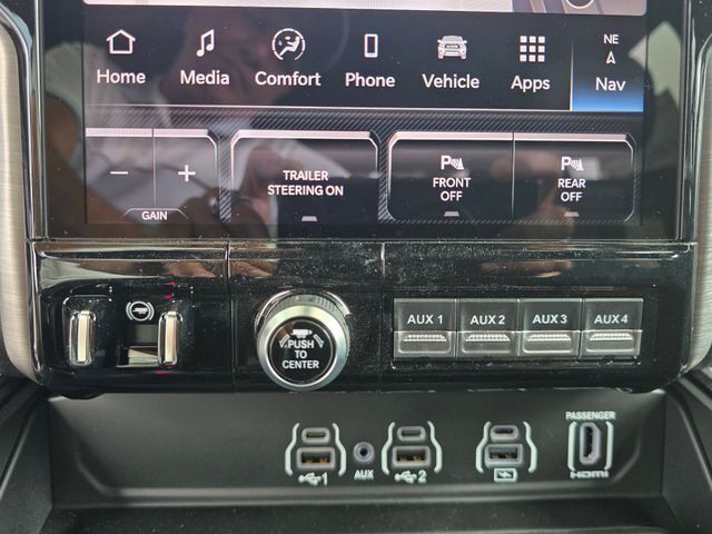 2026 Ram 1500 RHO Folsom CA