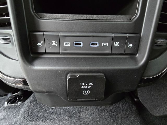 2026 Ram 1500 RHO Folsom CA