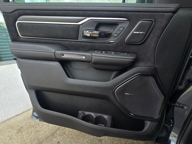 2026 Ram 1500 RHO Folsom CA