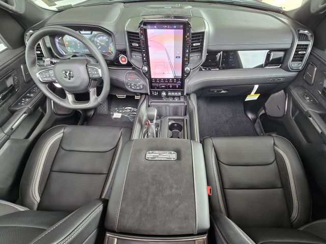 2026 Ram 1500 RHO Folsom CA