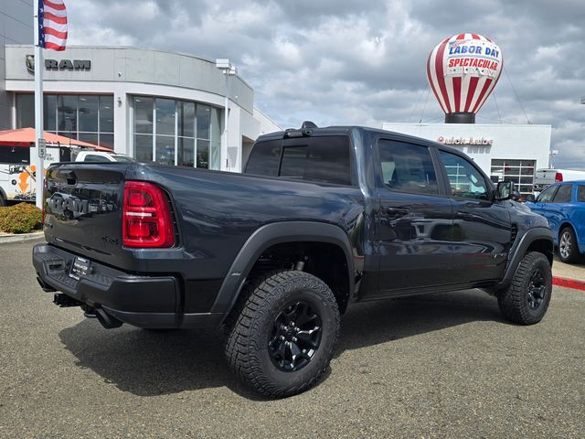 2026 Ram 1500 RHO Folsom CA