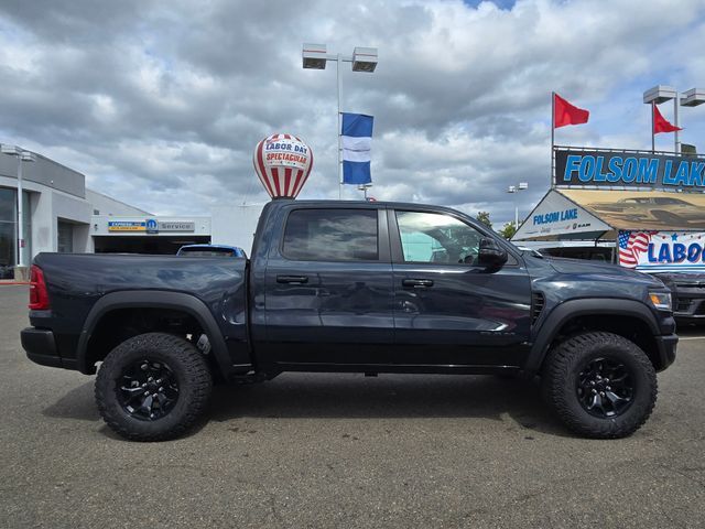 2026 Ram 1500 RHO Folsom CA