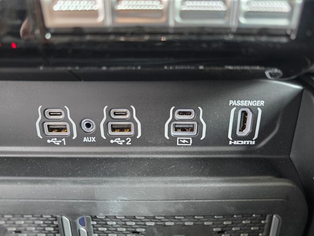 2026 Ram 1500 RHO Folsom CA