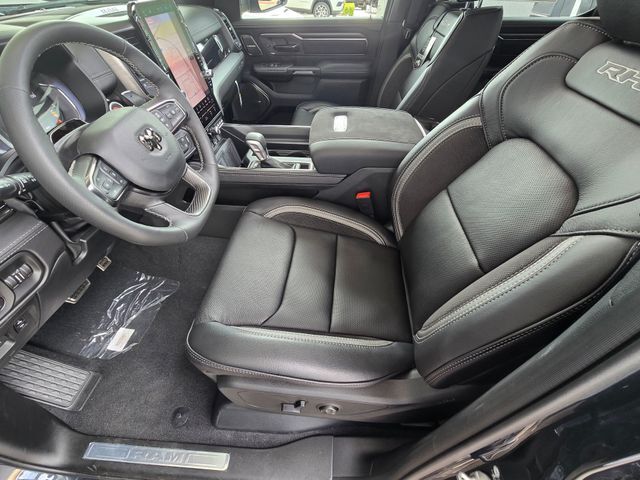 2026 Ram 1500 RHO Folsom CA