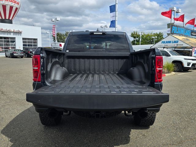 2026 Ram 1500 RHO Folsom CA