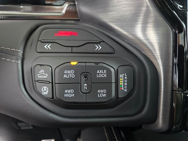 2026 Ram 1500 RHO Folsom CA