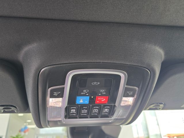 2026 Ram 1500 RHO Folsom CA