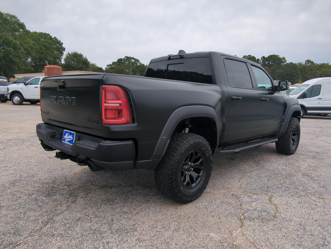 2026 Ram 1500 RHO Appleton WI