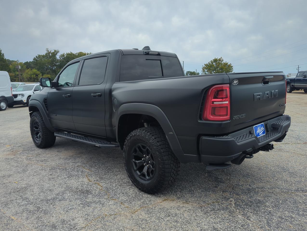 2026 Ram 1500 RHO Appleton WI