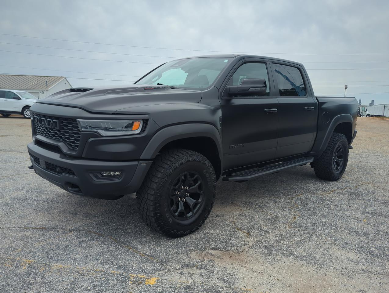 2026 Ram 1500 RHO Appleton WI