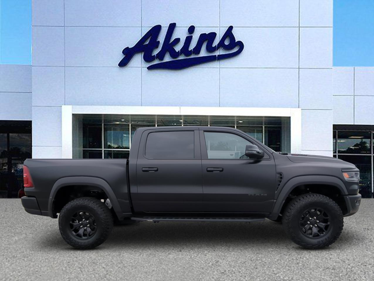2026 Ram 1500 RHO Appleton WI