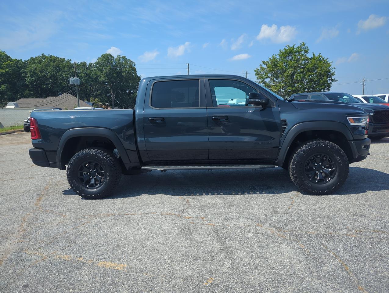 2026 Ram 1500 RHO Appleton WI
