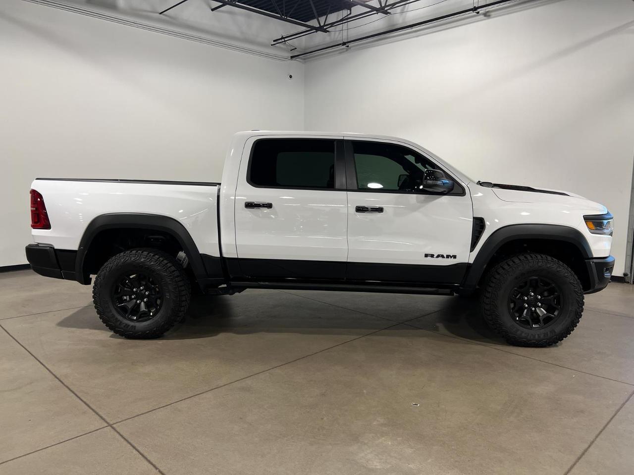 2026 Ram 1500 RHO Parker CO