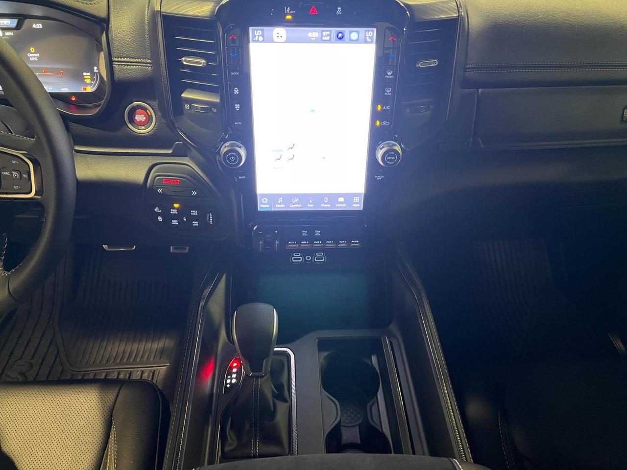 2026 Ram 1500 RHO Parker CO