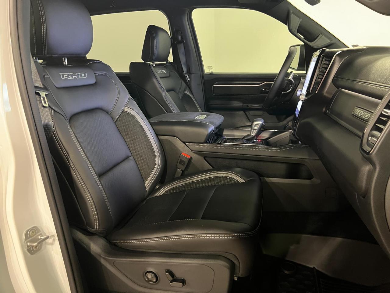 2026 Ram 1500 RHO Parker CO