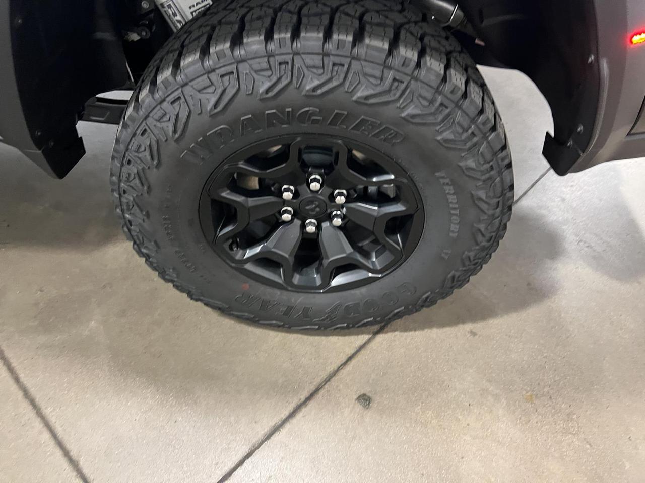 2026 Ram 1500 RHO Parker CO