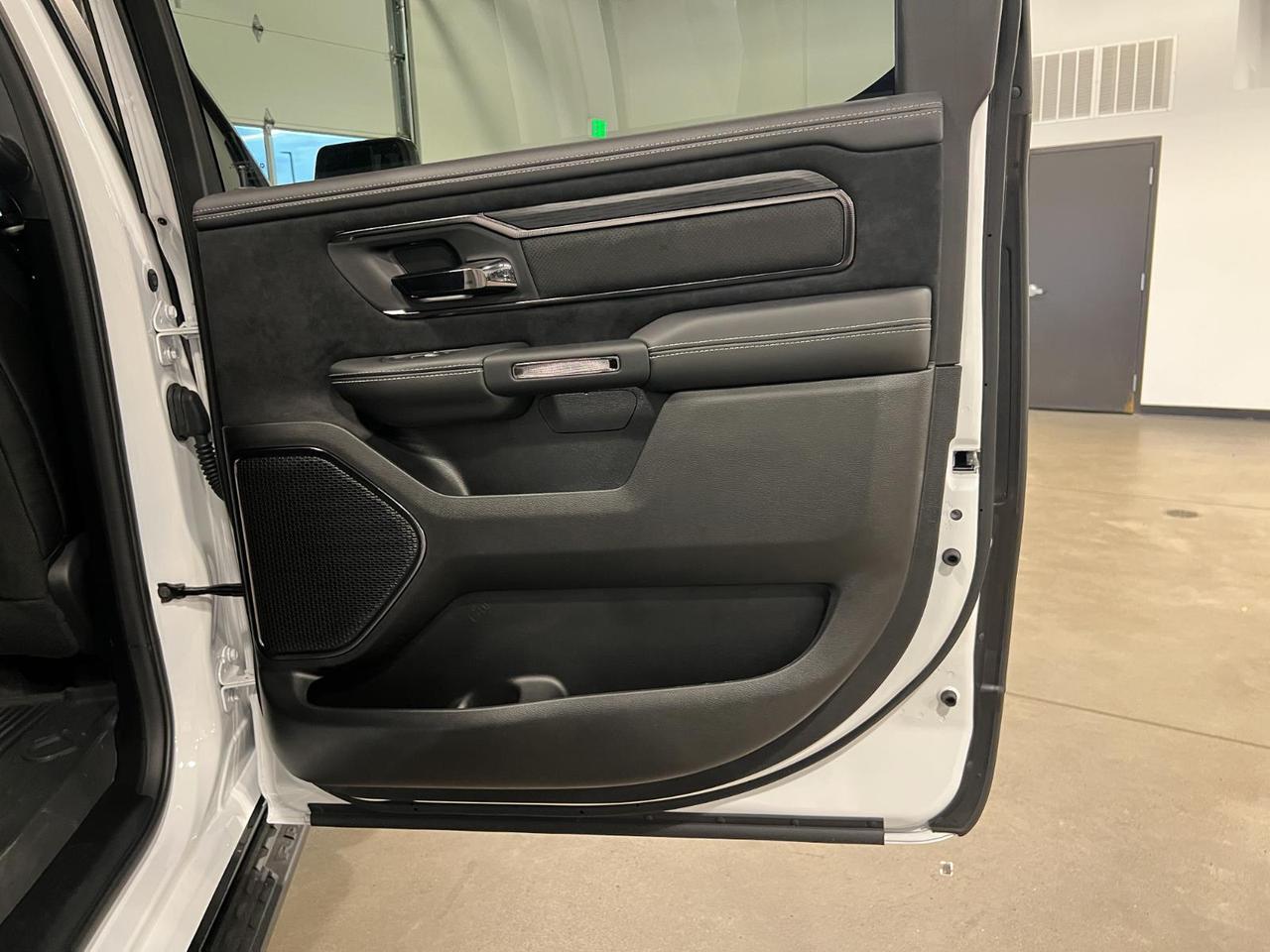 2026 Ram 1500 RHO Parker CO