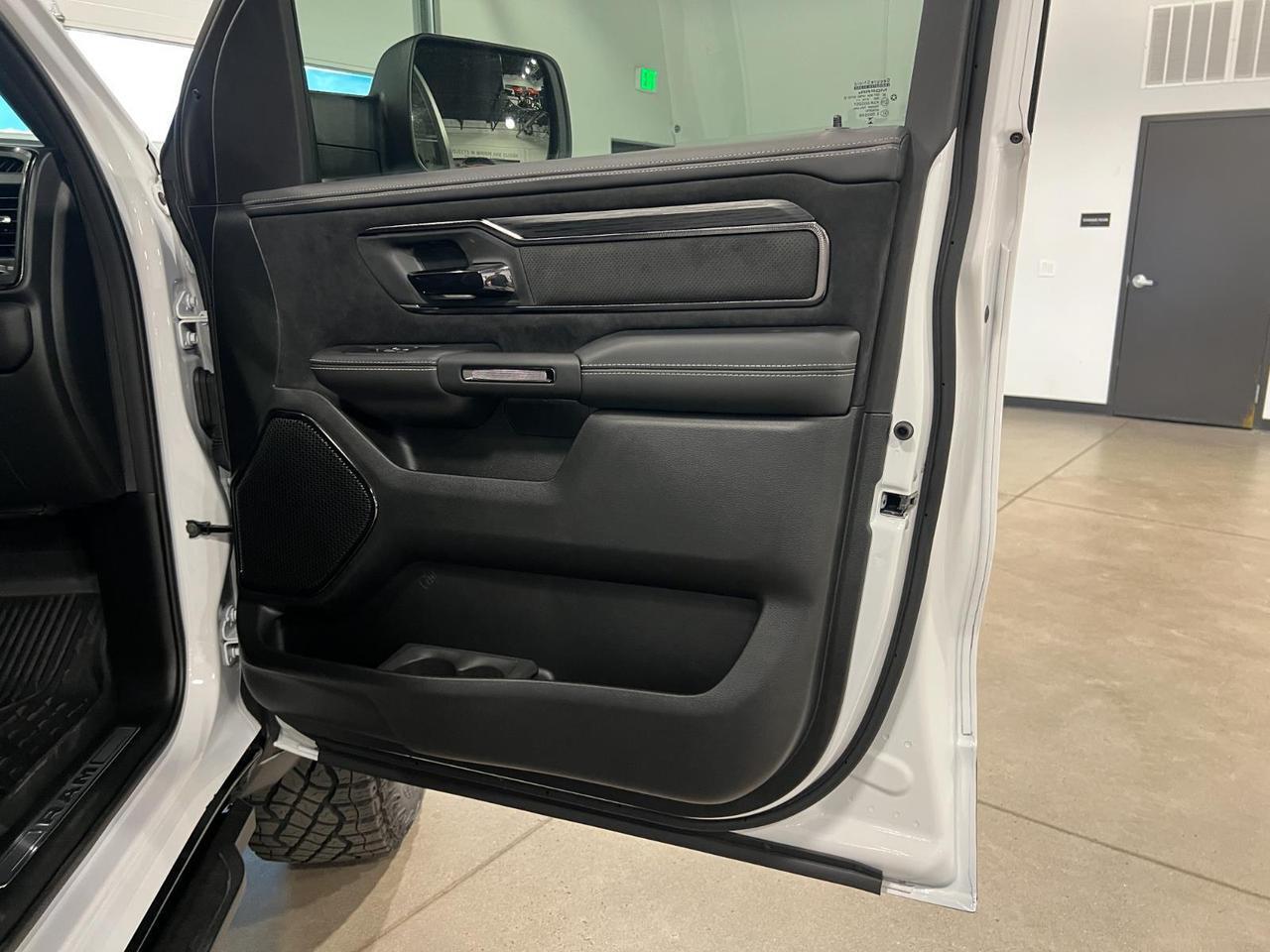 2026 Ram 1500 RHO Parker CO
