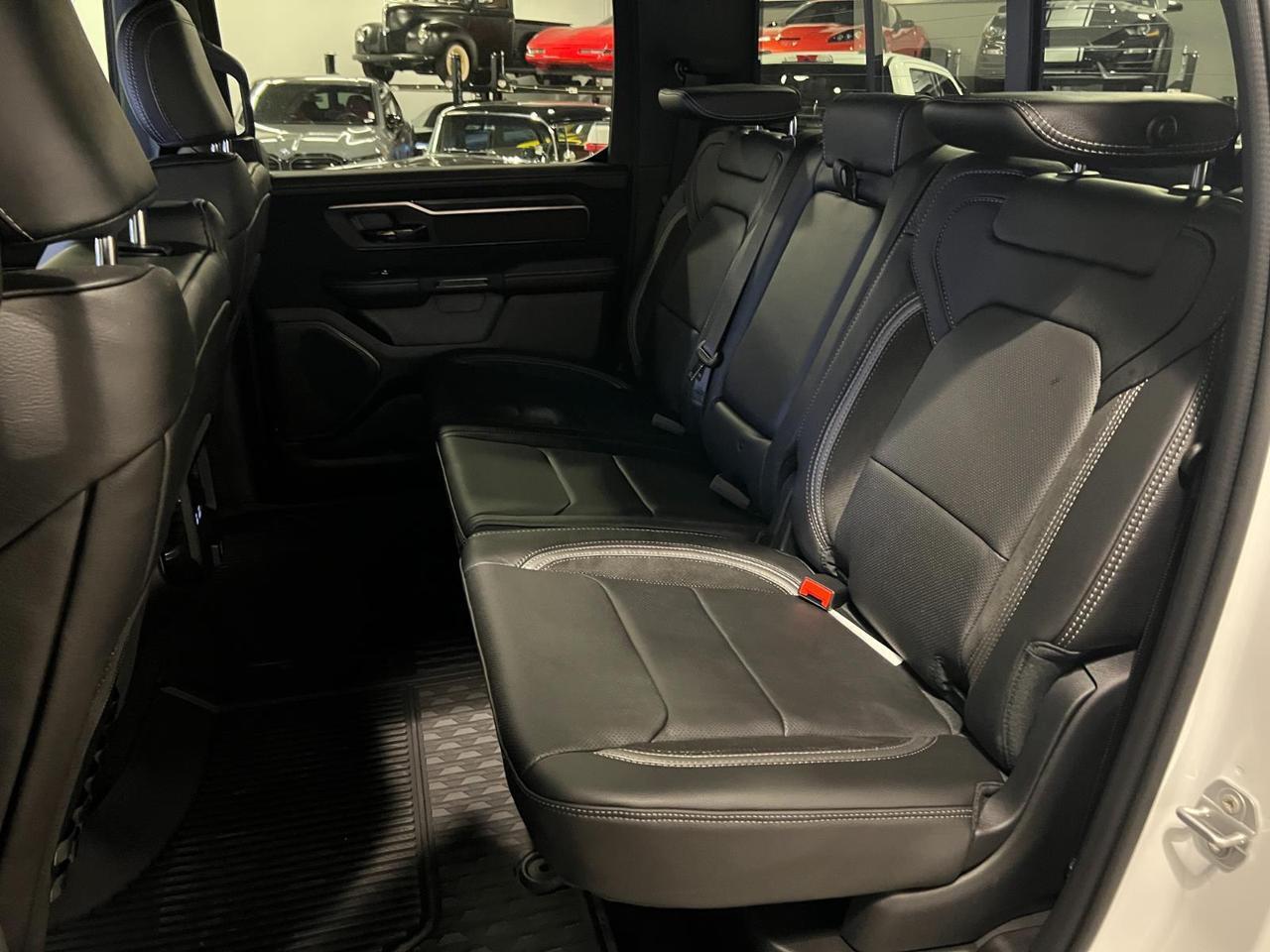 2026 Ram 1500 RHO Parker CO