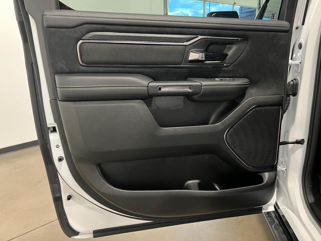 2026 Ram 1500 RHO Parker CO